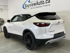 Chevrolet Blazer LT AWD All Wheel Drive | Mobile.bg � ����� ������ 5