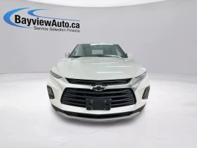 Chevrolet Blazer LT AWD All Wheel Drive | Mobile.bg � ����� ������ 2