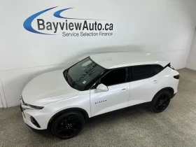 Chevrolet Blazer LT AWD All Wheel Drive | Mobile.bg � ����� ������ 1