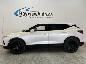 Chevrolet Blazer LT AWD All Wheel Drive | Mobile.bg � ����� ������ 4