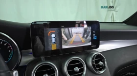Mercedes-Benz GLC 300 AMG* DIGITAL* ПАМЕТ* КАМЕРА* HEADUP*  | Auto.bg — изображение 15