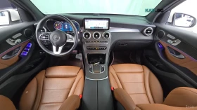 Mercedes-Benz GLC 300 AMG* DIGITAL* ПАМЕТ* КАМЕРА* HEADUP*  | Auto.bg — изображение 7
