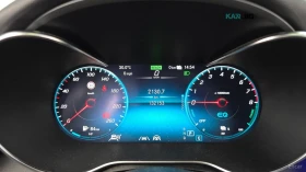 Mercedes-Benz GLC 300 AMG* DIGITAL* ПАМЕТ* КАМЕРА* HEADUP*  | Auto.bg — изображение 8