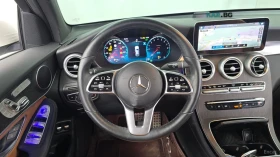 Mercedes-Benz GLC 300 AMG* DIGITAL* ПАМЕТ* КАМЕРА* HEADUP*  | Auto.bg — изображение 13