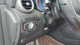 Mercedes-Benz GLC 300 AMG* DIGITAL* ПАМЕТ* КАМЕРА* HEADUP*  | Auto.bg — изображение 16