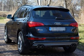 Audi SQ5 3.0 BiTDI (313 �.�.) | B&O / Navi / ������� |  | Mobile.bg � ����� ������ 9