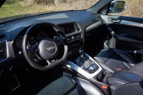 Audi SQ5 3.0 BiTDI (313 �.�.) | B&O / Navi / ������� |  | Mobile.bg � ����� ������ 14