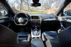 Audi SQ5 3.0 BiTDI (313 �.�.) | B&O / Navi / ������� |  | Mobile.bg � ����� ������ 10