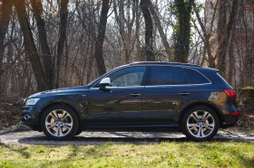 Audi SQ5 3.0 BiTDI (313 �.�.) | B&O / Navi / ������� |  | Mobile.bg � ����� ������ 6