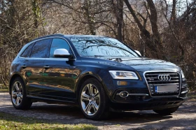 Audi SQ5 3.0 BiTDI (313 �.�.) | B&O / Navi / ������� |  | Mobile.bg � ����� ������ 3