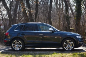 Audi SQ5 3.0 BiTDI (313 �.�.) | B&O / Navi / ������� |  | Mobile.bg � ����� ������ 7