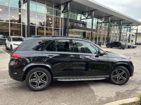 Mercedes-Benz GLE 350 4MATIC | ГЛАВНО ПРЕДСТАВИТЕЛСТВО НА MERCEDES | Auto.bg — изображение 4