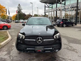 Mercedes-Benz GLE 350 4MATIC | ГЛАВНО ПРЕДСТАВИТЕЛСТВО НА MERCEDES | Auto.bg — изображение 2