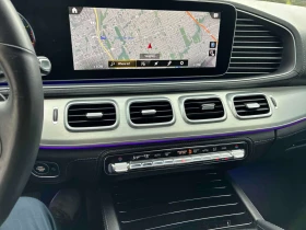 Mercedes-Benz GLE 350 4MATIC | ГЛАВНО ПРЕДСТАВИТЕЛСТВО НА MERCEDES | Auto.bg — изображение 10