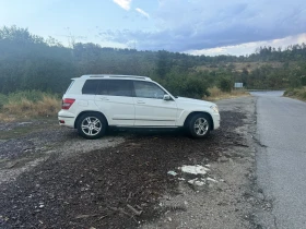 Mercedes-Benz GLK 320 CDI 4 MATIC - 7500 € - 32924886 13