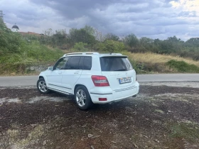 Mercedes-Benz GLK 320 CDI 4 MATIC - 7500 € - 32924886 3