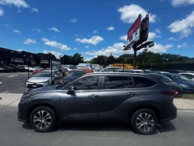 Toyota Highlander Hybrid XLE AWD | Mobile.bg � ����� ������ 4