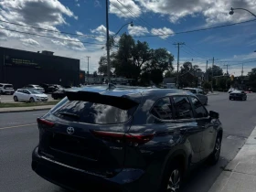 Toyota Highlander Hybrid XLE AWD | Mobile.bg � ����� ������ 10