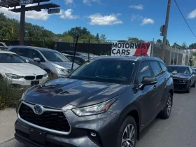 ������ Toyota Highlander