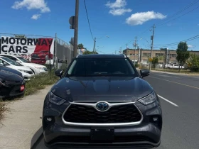 Toyota Highlander Hybrid XLE AWD | Mobile.bg � ����� ������ 2