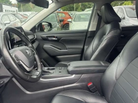 Toyota Highlander Hybrid XLE AWD | Mobile.bg � ����� ������ 17