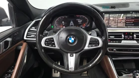 BMW X6 40i| M-PACK| LASER| PANO| DISTRONIC| 360-CAM| HARM | Mobile.bg � ����� ������ 10