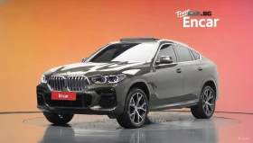 ������ BMW X6