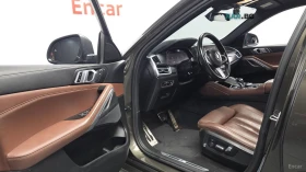 BMW X6 40i| M-PACK| LASER| PANO| DISTRONIC| 360-CAM| HARM | Mobile.bg � ����� ������ 8