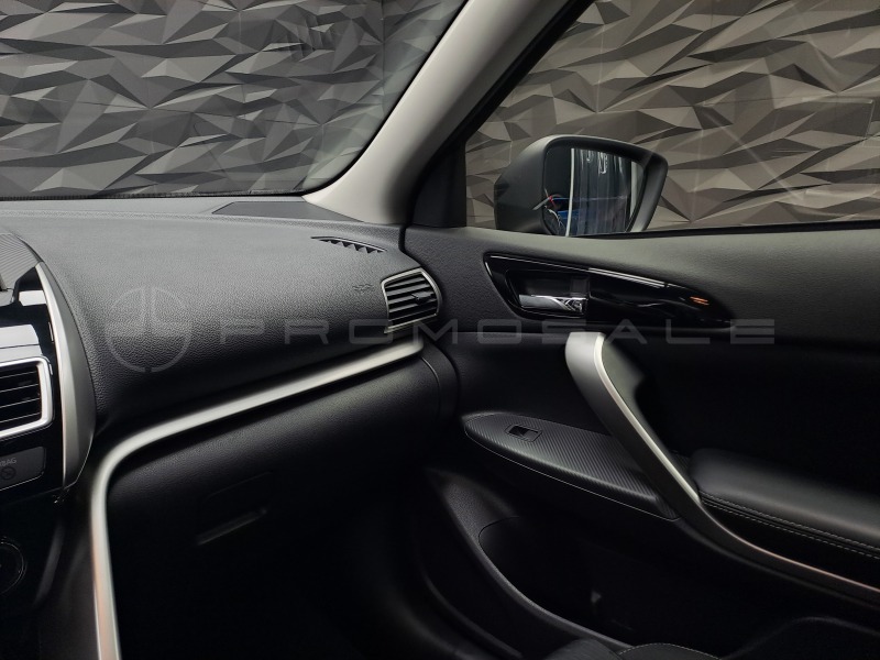 Mitsubishi Eclipse Cross 1.5 2WD HeadUp* Подгрев, снимка 16 - Автомобили и джипове - 45761835