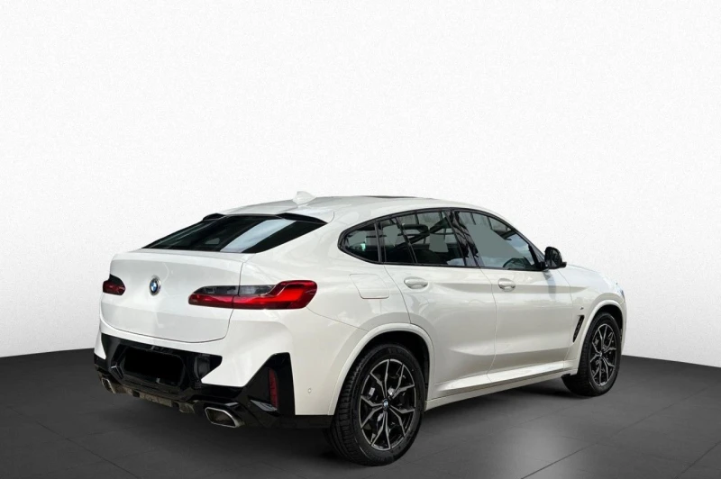 BMW X4 30d xDrive = M-Sport= Гаранция, снимка 3 - Автомобили и джипове - 46946056