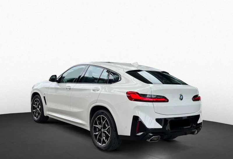 BMW X4 30d xDrive = M-Sport= Гаранция, снимка 2 - Автомобили и джипове - 46946056