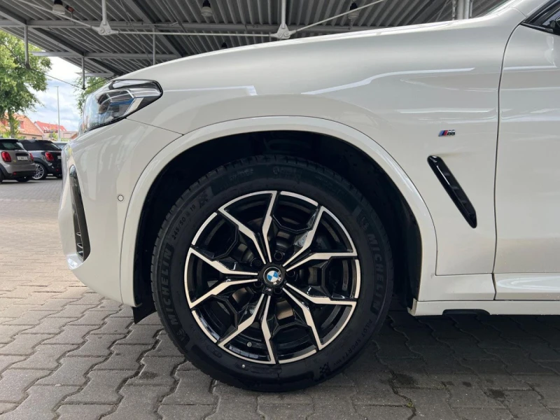 BMW X4 30d xDrive = M-Sport= Гаранция, снимка 4 - Автомобили и джипове - 46946056