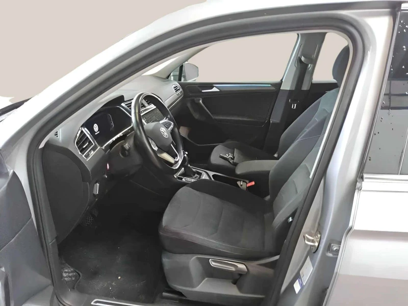 VW Tiguan Allspace  Elegance 4Motion 2.0 TDI SCR 147kW 7-speed DSG, снимка 6 - Автомобили и джипове - 52362802