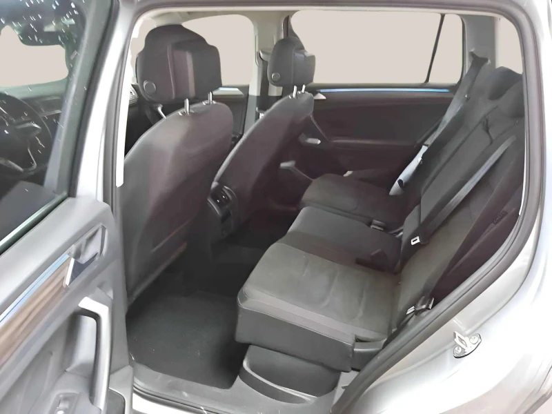 VW Tiguan Allspace  Elegance 4Motion 2.0 TDI SCR 147kW 7-speed DSG, снимка 7 - Автомобили и джипове - 52362802