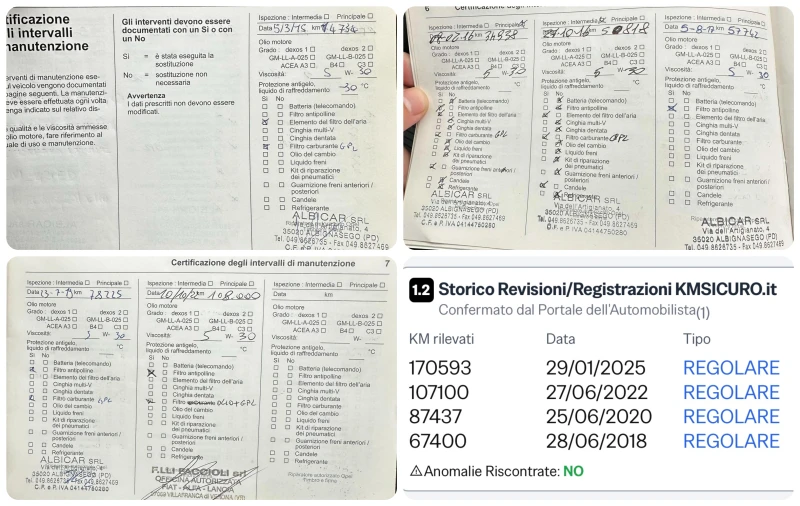 Opel Mokka 1.4i 140HP LPG EURO6B КОЖА 188000KM, снимка 17 - Автомобили и джипове - 52468003