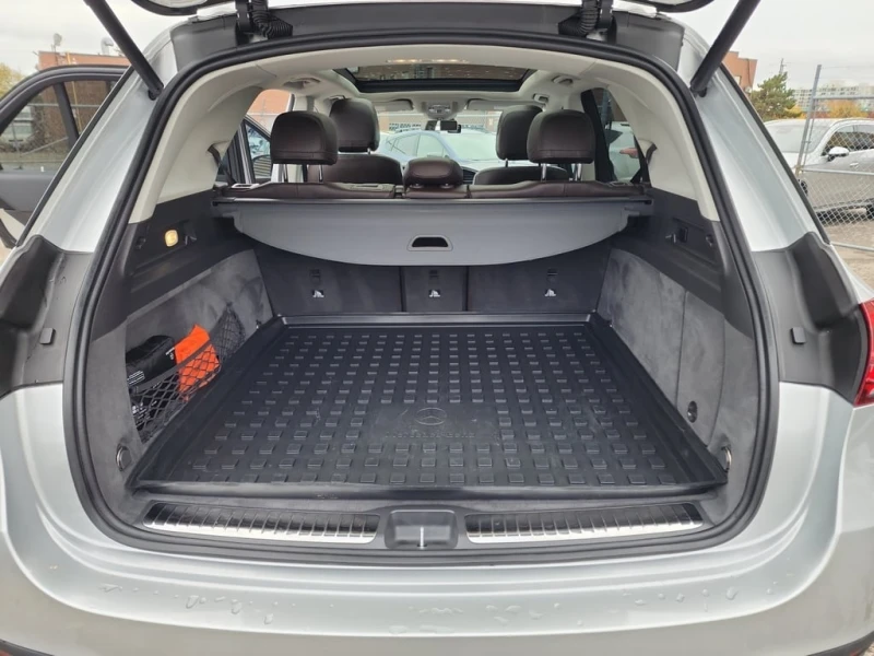 Mercedes-Benz GLE * 350 * CARFAX * БЕЗ ПЪРВОНАЧАЛНА ВНОСКА, снимка 16 - Автомобили и джипове - 52901257