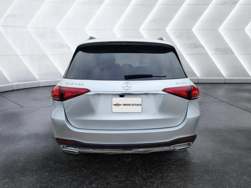 Mercedes-Benz GLE * 350 * CARFAX * БЕЗ ПЪРВОНАЧАЛНА ВНОСКА, снимка 5 - Автомобили и джипове - 52901257