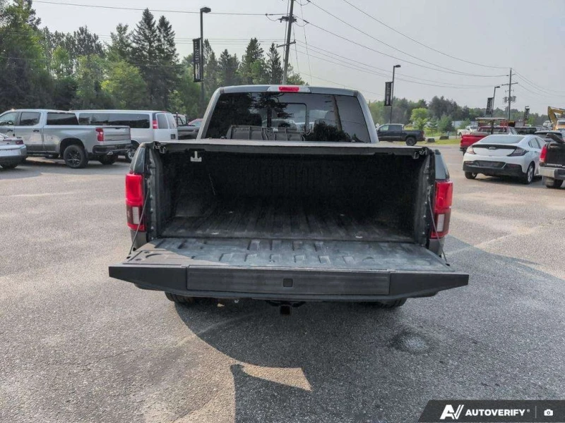 Ford F150 * CARFAX * ФИКСИРАНА ЦЕНА, снимка 15 - Автомобили и джипове - 53194583