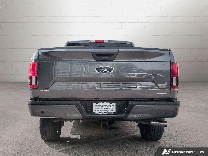 Ford F150 * CARFAX * ФИКСИРАНА ЦЕНА, снимка 4 - Автомобили и джипове - 53194583