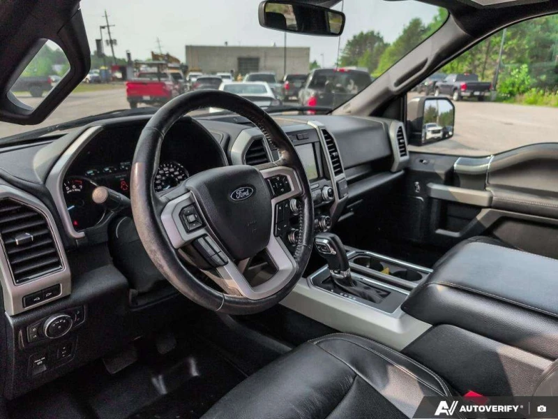 Ford F150 * CARFAX * ФИКСИРАНА ЦЕНА, снимка 16 - Автомобили и джипове - 53194583