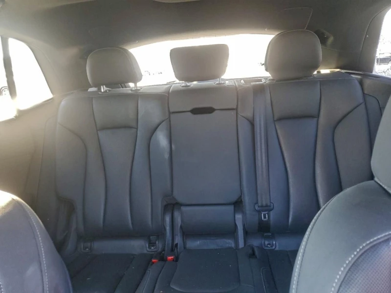 Audi Q8, снимка 10 - Автомобили и джипове - 53262324