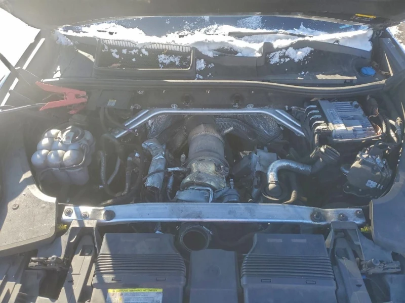 Audi Q8, снимка 12 - Автомобили и джипове - 53262324