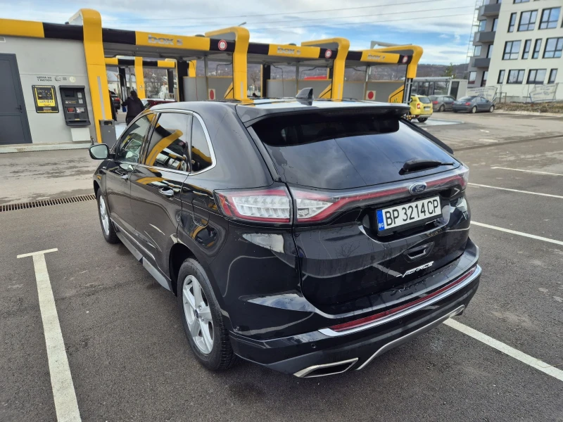 Ford Edge 2.0 4X4 VICNALE, снимка 6 - Автомобили и джипове - 53276099