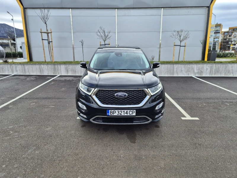 Ford Edge 2.0 4X4 VICNALE, снимка 5 - Автомобили и джипове - 53276099