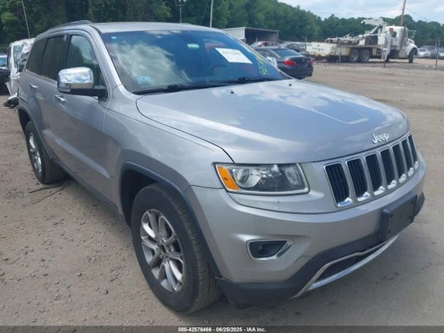 Jeep Grand cherokee LIMITED* 3.6* V6* 8ZF* ПОДГРЕВ* КАМЕРА* КЕЙЛЕС - 15999 лв. - 67509704 1