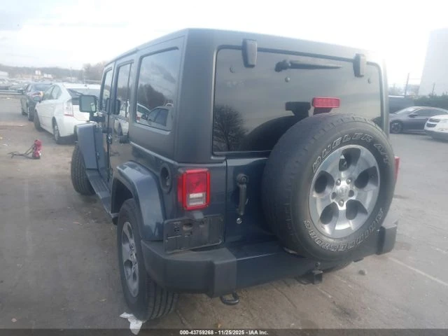 Jeep Wrangler UNLIMITED* SAHARA* 3.6* V6*  - изображение 4