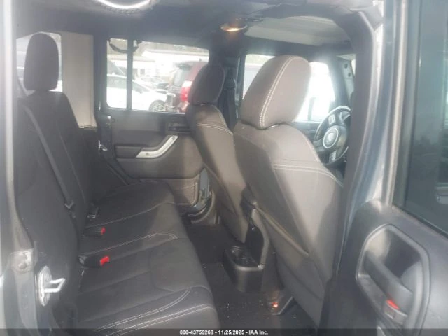 Jeep Wrangler UNLIMITED* SAHARA* 3.6* V6*  - изображение 10