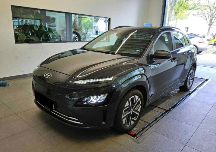 Hyundai Kona Trend, 45000km