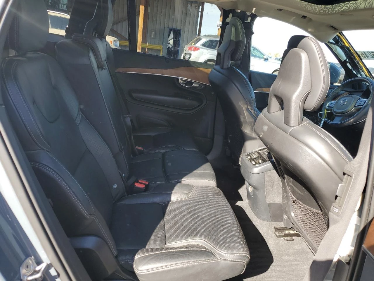 Volvo Xc90 INSCRIPTION Обдух* Harman/Kardon* 360* Дистроник*  - изображение 10