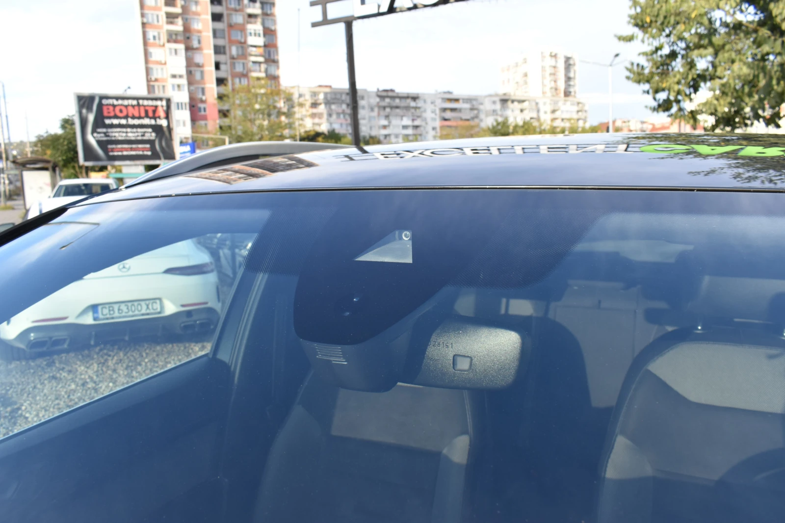 Seat Ateca 1.4T* EXCELLENCE-EDITION* DRIVE-SELECT - изображение 6